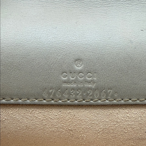 Gucci Mini Dionysus Bag - Picture 11 of 14